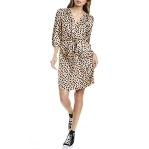 Rebecca Taylor Silk Dress